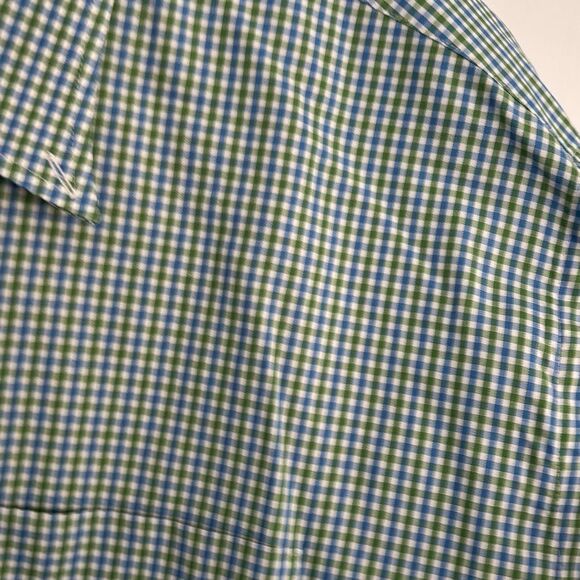 Peter Millar button down shirt size XXL - Picture 2 of 5